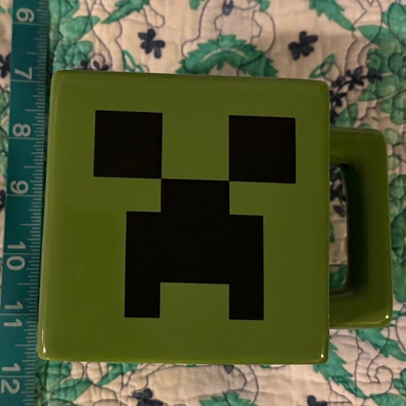 ⚙️MINECRAFT⚙️MUG⚙️⚙️⚙️⚙️⚙️⚙️⚙️⚙️⚙️⚙️⚙️⚙️⚙️⚙️⚙️⚙️⚙️⚙️ - Picture 3 of 6